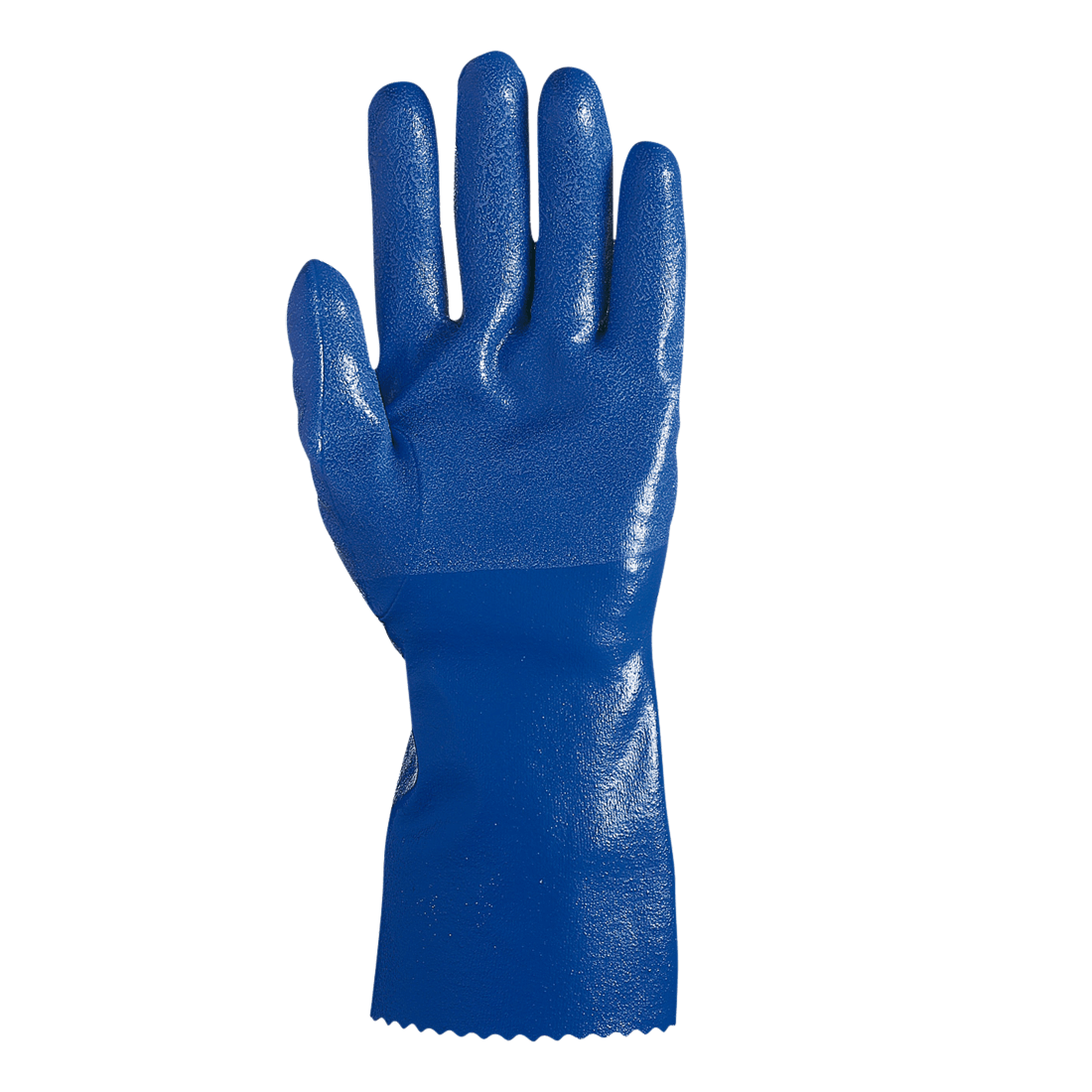 Gants résistants aux produits chimiques pour une manipulation sûre et en toute confiance