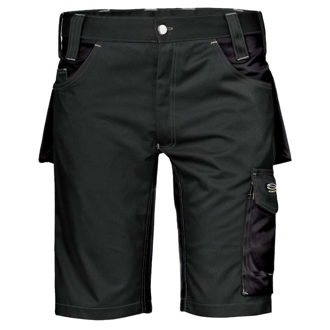 Work Shorts for Summer, Comfort & Durability