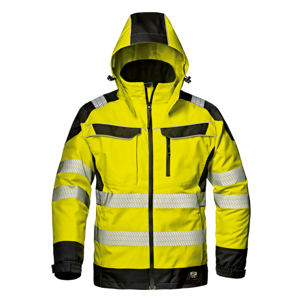 Vestes de travail