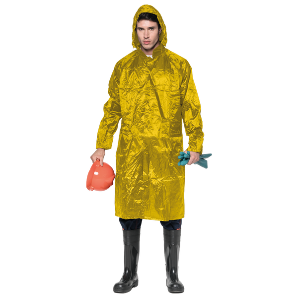 Vêtements de pluie