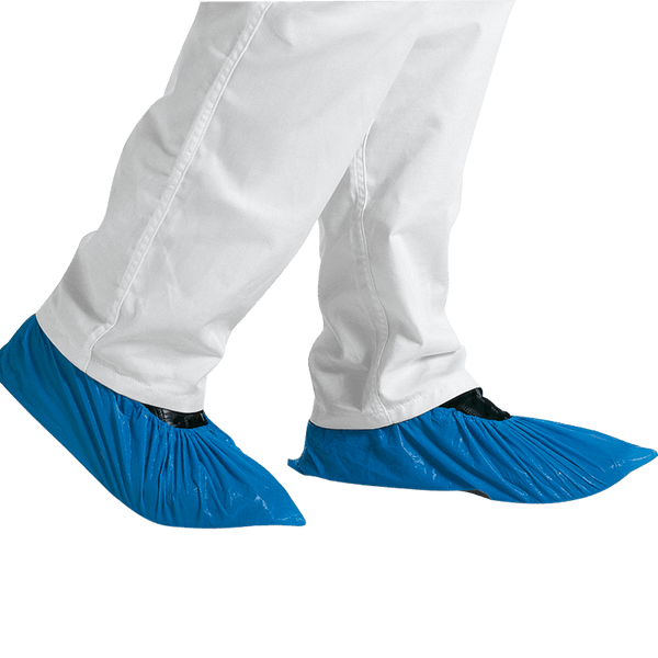 Couvre-chaussures