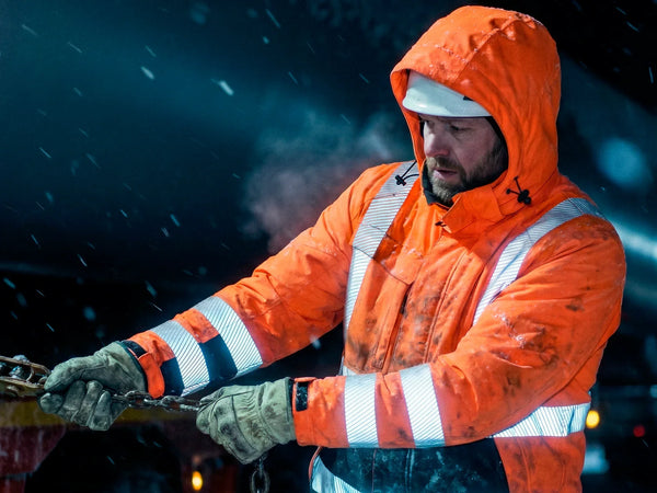 ELKA Vêtements de pluie