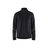 BLAKLADER 47931077 Flame resistant Wool Jacket Work Jacket MEN - Flame Resistant