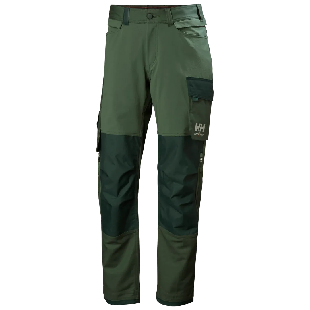 Helly Hansen Work Wear - 77395_474 - Summer 2024