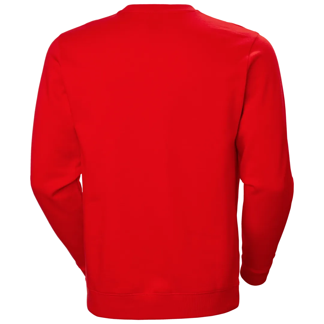 Helly Hansen Work Wear - 79324_220B - Winter 2022-W22-Product Flatshot-Manchester-Tradesman-Product Flat Shots