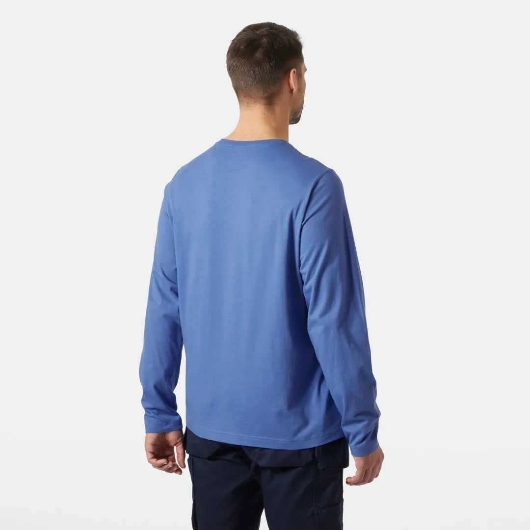 Helly Hansen Work Wear - 79169_558_onbody2 - Onbody-W25-Winter 2025-FW25