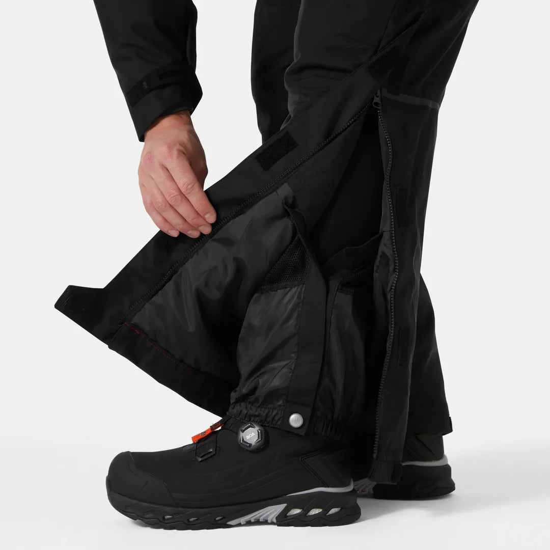 Helly Hansen Work Wear - 71645_990_feature6 - Onbody-FW24