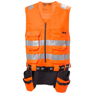 Helly Hansen Work Wear - 77120_269 - Hi Vis-Product Flat Shots-Product Flat Shots
