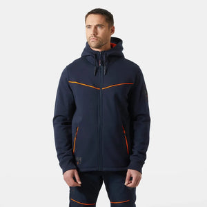 Helly Hansen Work Wear - 79197_590_onbody1 - Onbody-W25-Winter 2025-FW25-Fundementals-Chelsea Evo