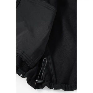Planam Outdoor Twilight Softshelljacke marine XS marine - Extra Detailbild