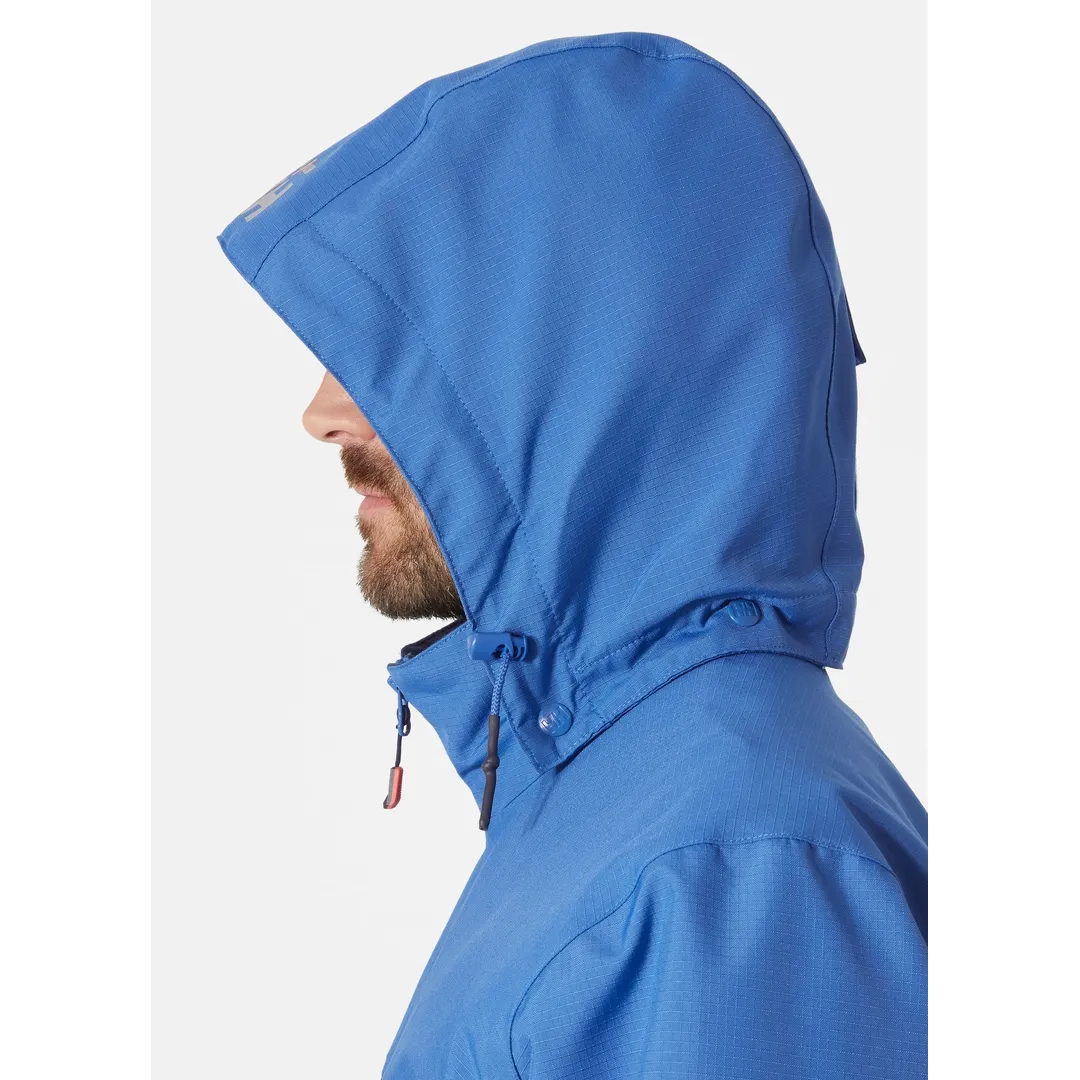 Helly Hansen Work Wear - 73290_595_feature2 - Onbody-W23-Winter 2023-FW23-Tradesman-oxford