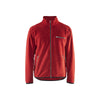 BLAKLADER 48302510 Fleece Jacket Work Jacket MEN - Antipilling