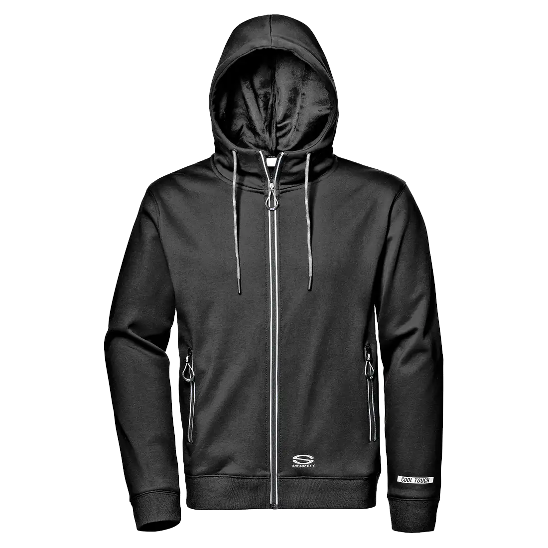 Sir Safety BAT hoodie - MC3159C4