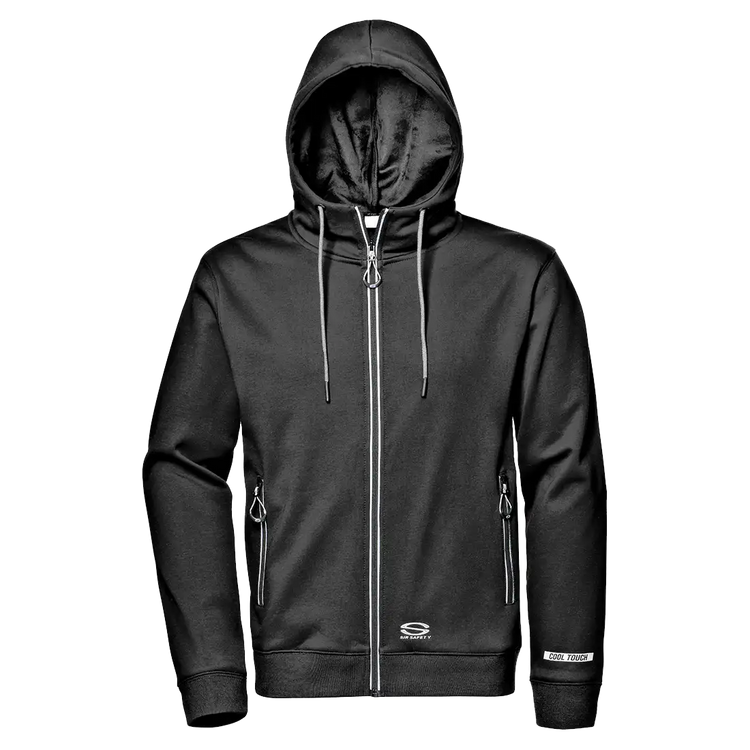 Sir Safety BAT hoodie - MC3159C4