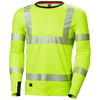 Helly Hansen Work Wear - 75111_360 - FW19-Hi Vis-Winter 2019-Product Flat Shots-Product Flat Shots