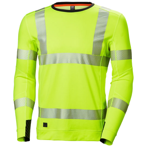 Helly Hansen Work Wear - 75111_360 - FW19-Hi Vis-Winter 2019-Product Flat Shots-Product Flat Shots