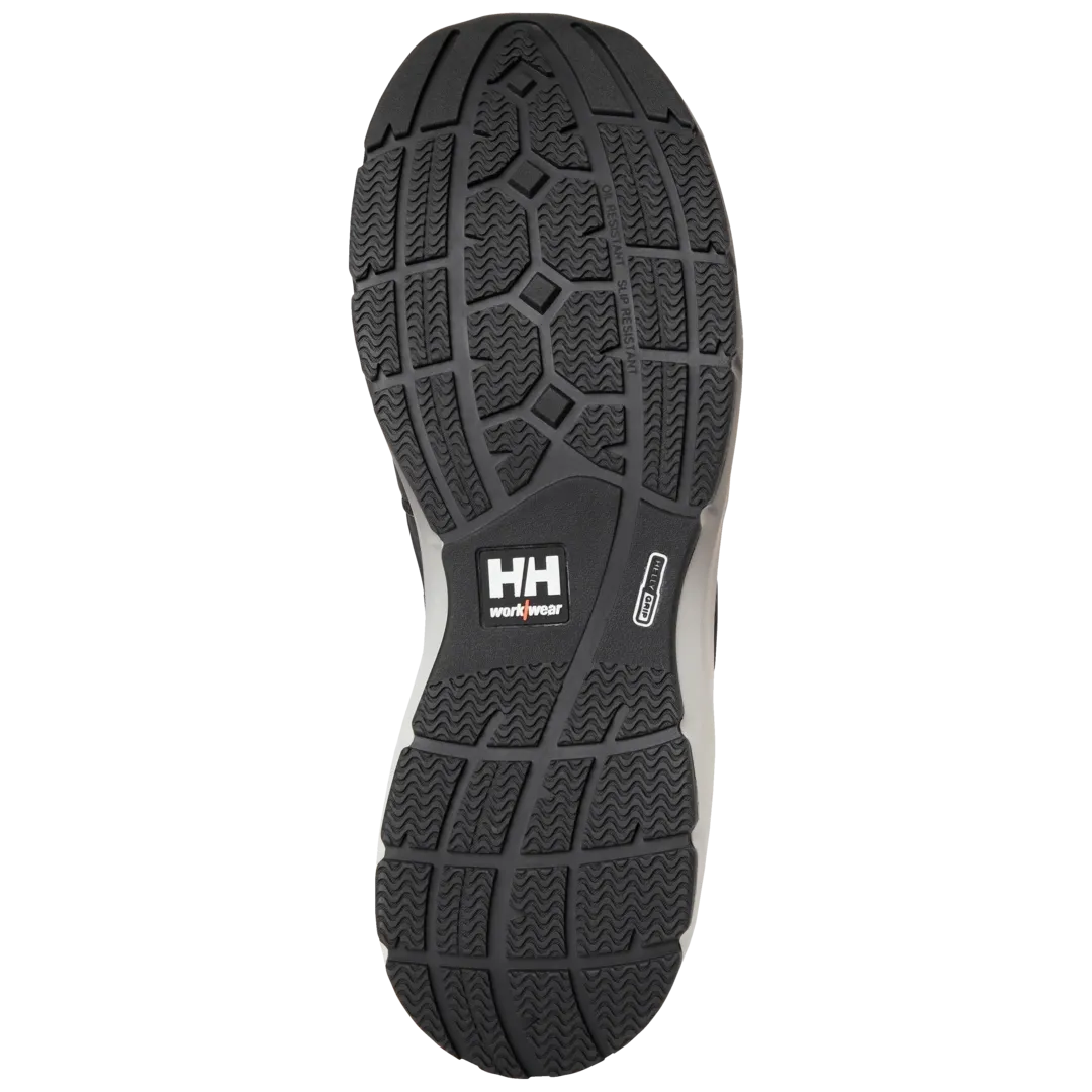 Helly Hansen Work Wear - 78323_999_Sole - Product Flatshots-W24-Winter 2024-Footwear