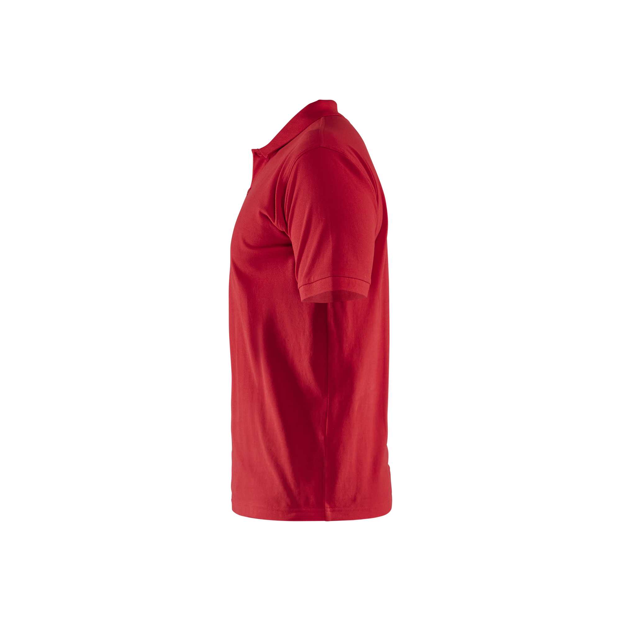 BLAKLADER 34351035 Polo shirt Short Sleeve Work Polo MEN - 100% Cotton