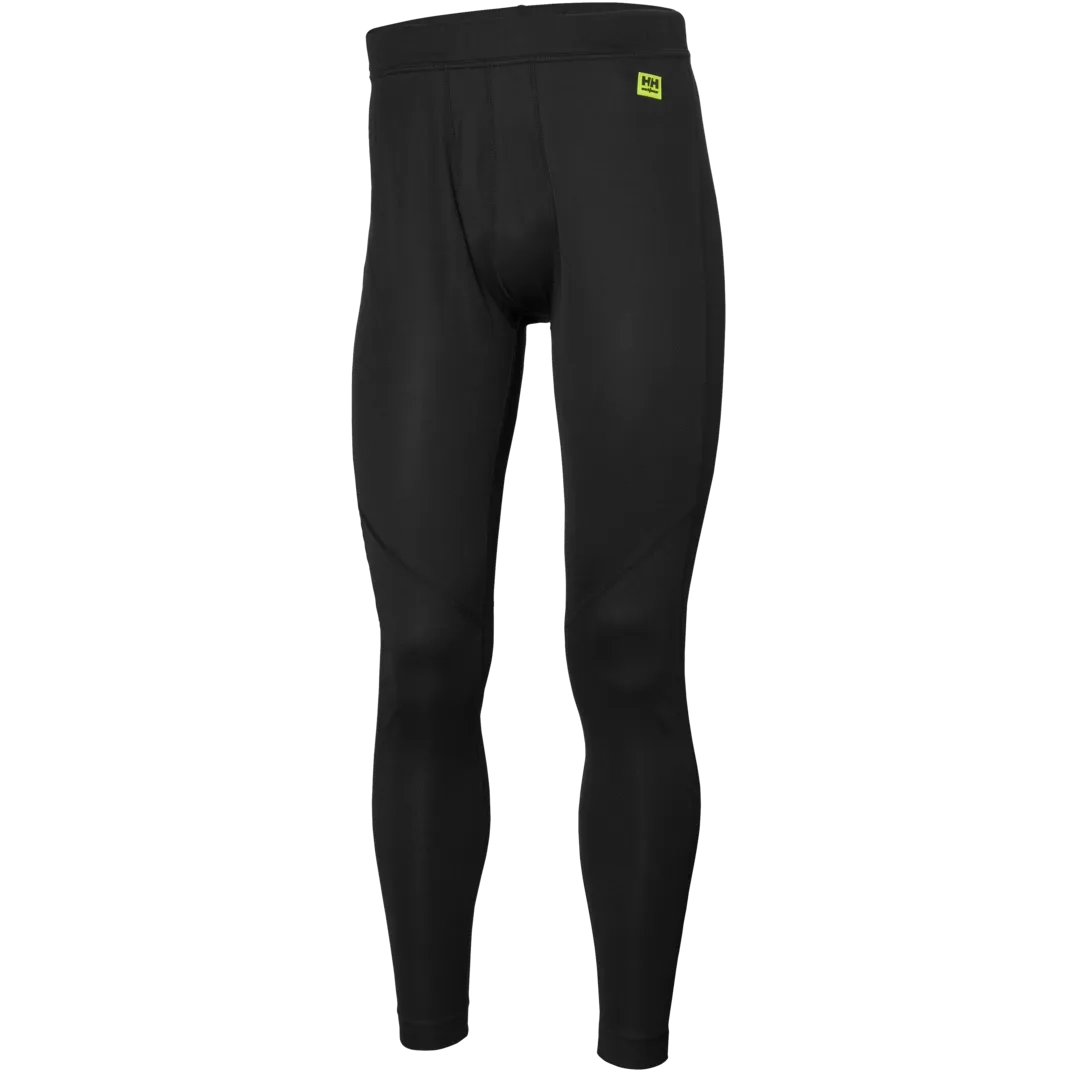 Helly Hansen Work Wear - 75505_990 - Base Layer-Winter 2018-Product Flat Shots-Product Flat Shots