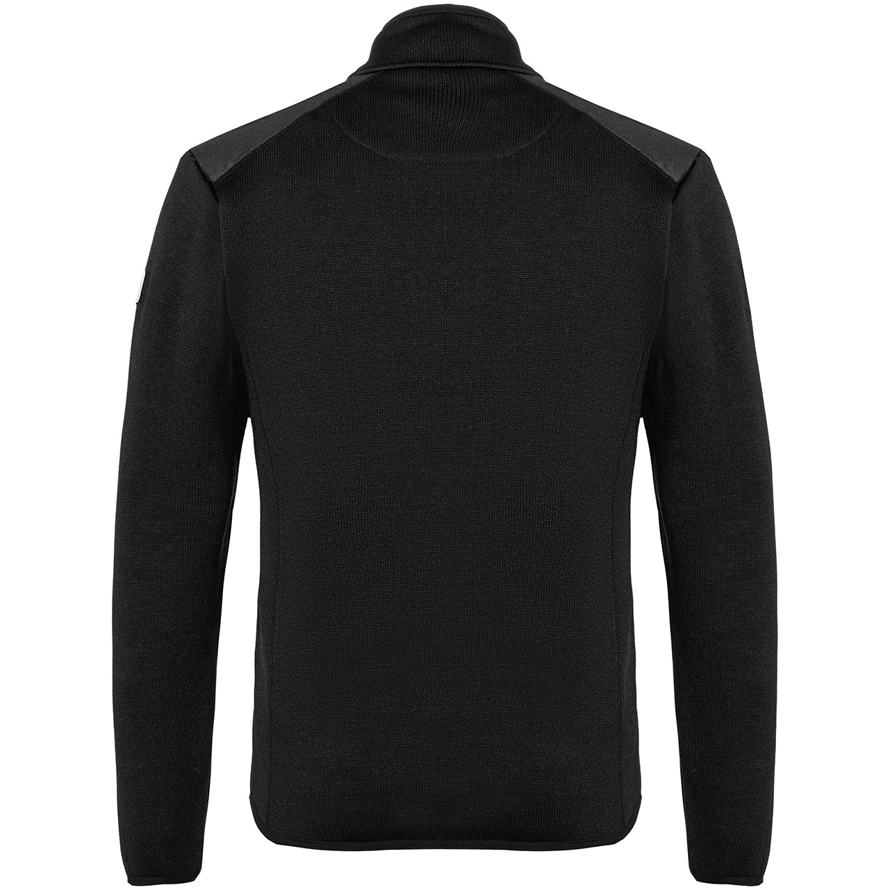 WEATHER - Front View