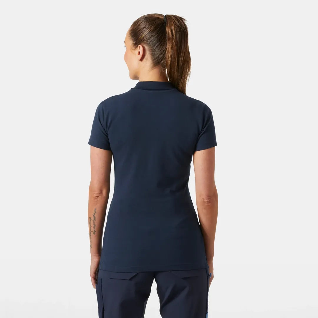 Helly Hansen Work Wear - 79168_590_onbody2 - Onbody-W25-Winter 2025-FW25