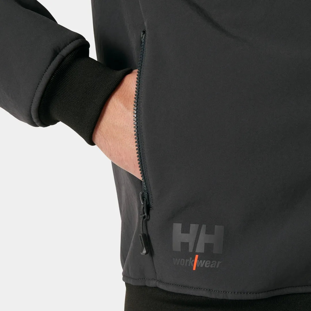 Helly Hansen Work Wear - 74291_999_feature4 - Onbody-FW24