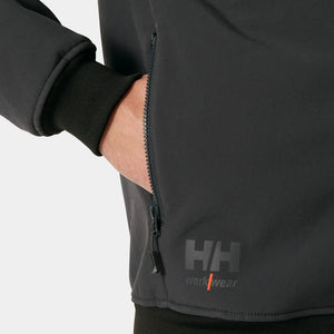 Helly Hansen Work Wear - 74291_999_feature4 - Onbody-FW24