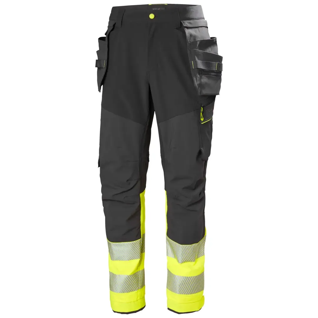 Helly Hansen Work Wear - 77500_369 - Hi-Vis-Product Flat shots-Summer 2022-Hi-Vis-Product Flat shots-Summer 2022