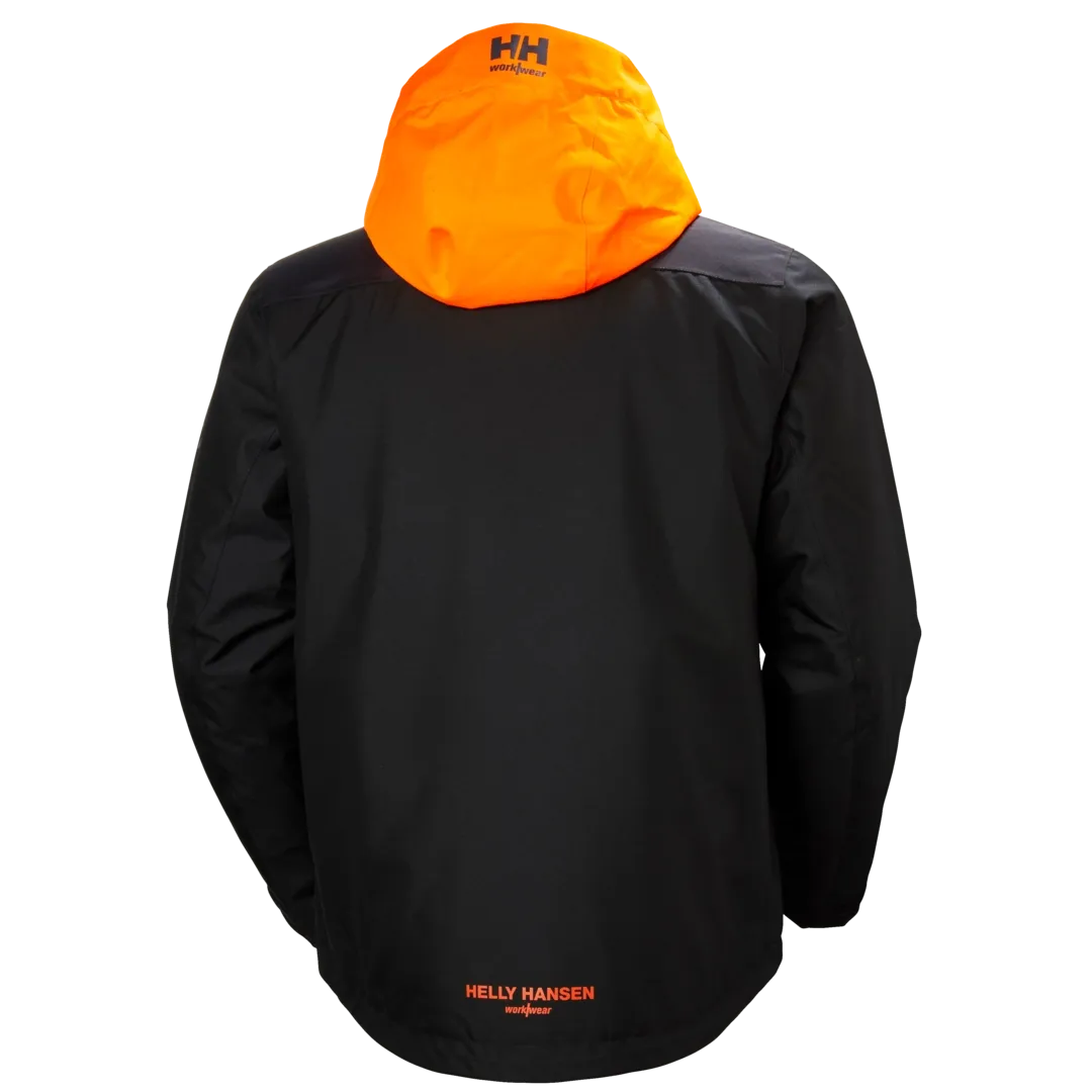 Helly Hansen Work Wear - 71340_950B - Product Flat Shots-Winter 2018-Product Flat Shots