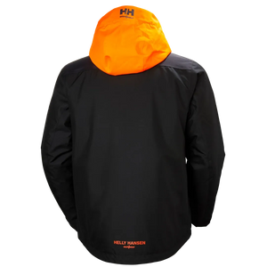Helly Hansen Work Wear - 71340_950B - Product Flat Shots-Winter 2018-Product Flat Shots