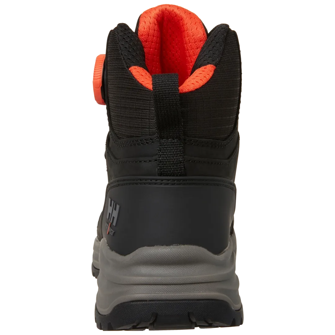 Helly Hansen Work Wear - 78443_999_back - Product Flatshot-S24-Summer 2024-Footwear