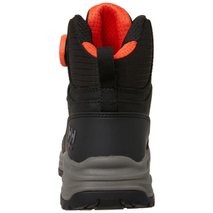 Helly Hansen Work Wear - 78443_999_back - Product Flatshot-S24-Summer 2024-Footwear