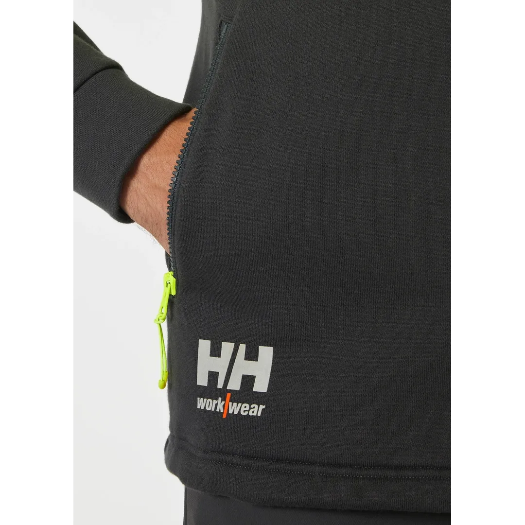 Helly Hansen Work Wear - 79273_369_feature1 - Onbody-S24-Summer 2024-Hivis