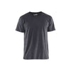 BLAKLADER 36251053 T SHIRT MULTIPACK Short Sleeve Work T-Shirt MEN - 60% Cotton 40% Polyester