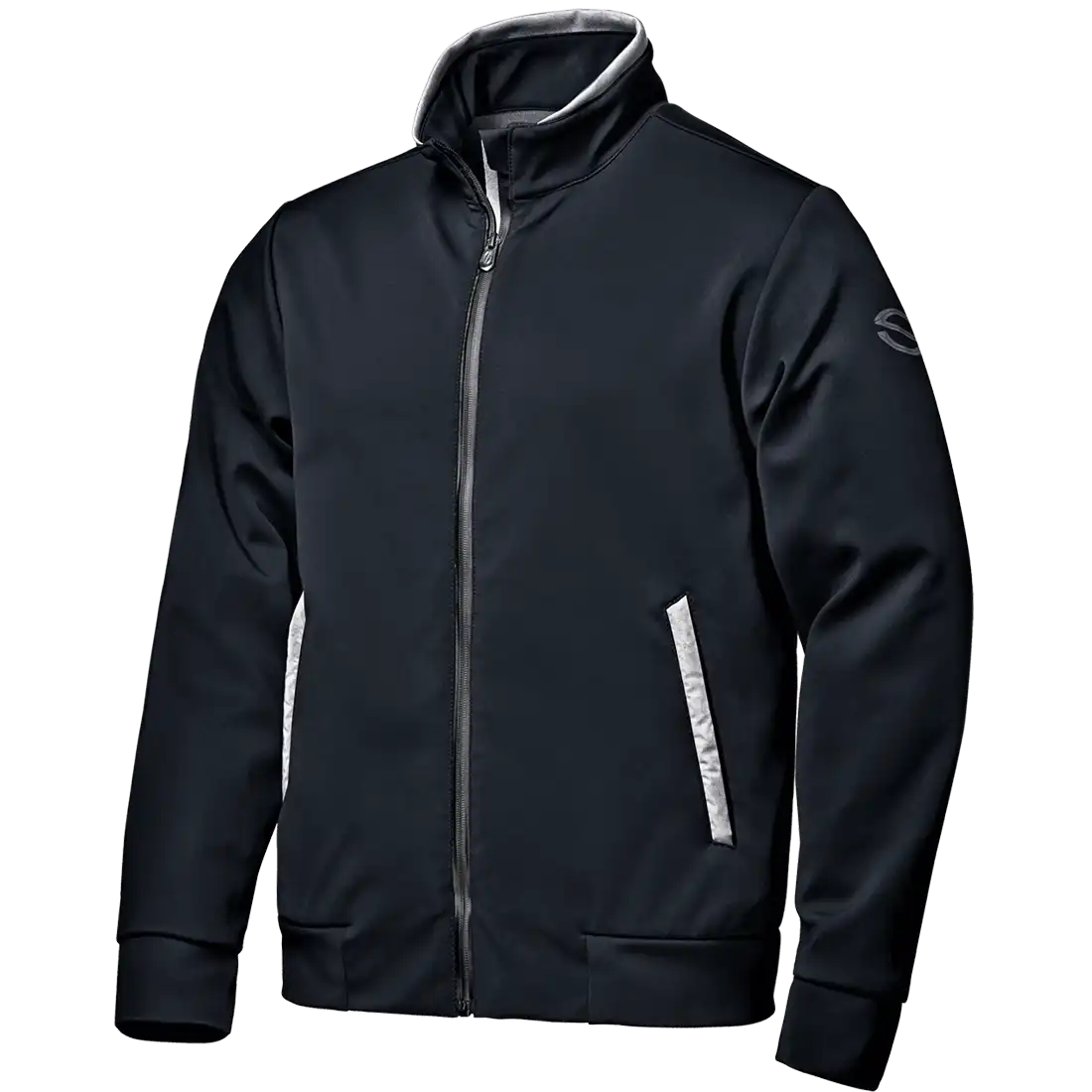 SIR SAFETY CELEBRATION Waterproof Work Jacket Men - stretch fabric