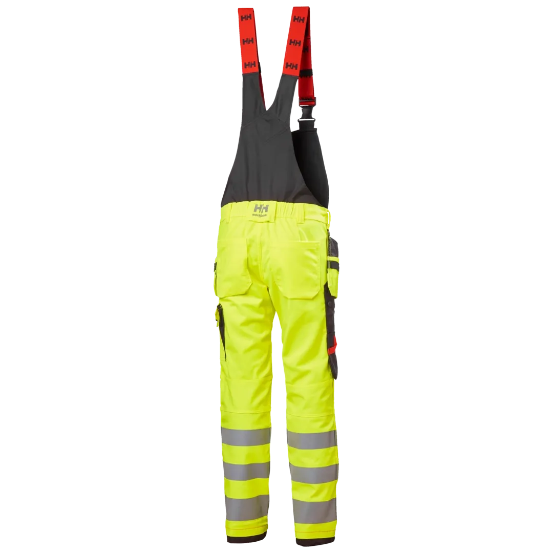 Helly Hansen Work Wear - 77520_369B - Hi Vis-Product Flat Shots-Product Flat Shots