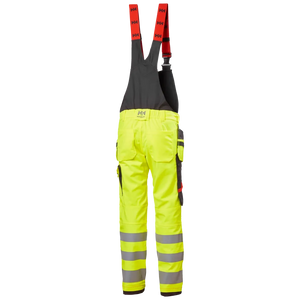 Helly Hansen Work Wear - 77520_369B - Hi Vis-Product Flat Shots-Product Flat Shots