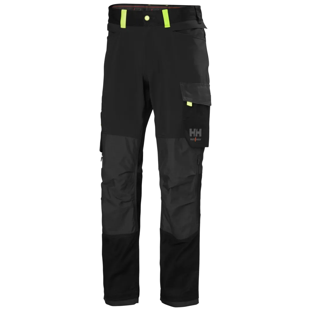 Helly Hansen Work Wear - 77395_999 - Product Flatshots-S25-Summer 2025-Trades -Oxford