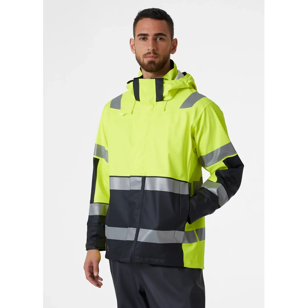 Helly Hansen Work Wear - 70295_369_onbody1 - Alna-Hi-Vis-hivis