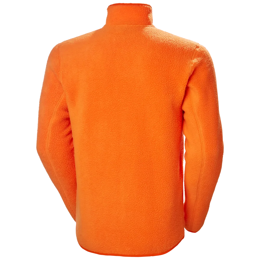 Helly Hansen Work Wear - 72180_290B - Winter 2022-W22-Product Flatshot-Tradesman-Heritage-Product Flat Shots