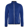 BLAKLADER 49422117 Knitted jacket Work Jacket MEN - Brushed Polyester