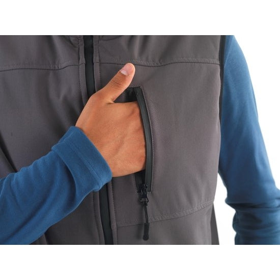 BITCO ALZ Bodywarmer - Water-Resistant - Windproof - Fleece Lining - Image 2