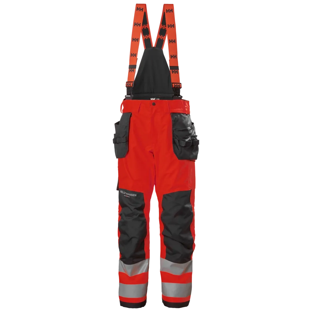 Helly Hansen Work Wear - 71493_169 - Product Flat Shots