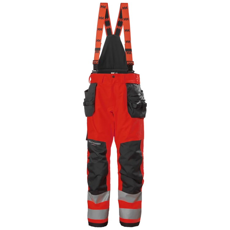 Helly Hansen Work Wear - 71493_169 - Product Flat Shots