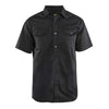 BLAKLADER 32961190 Twill shirt Long Sleeve Work Shirt MEN - 65% Polyester 35% Cotton