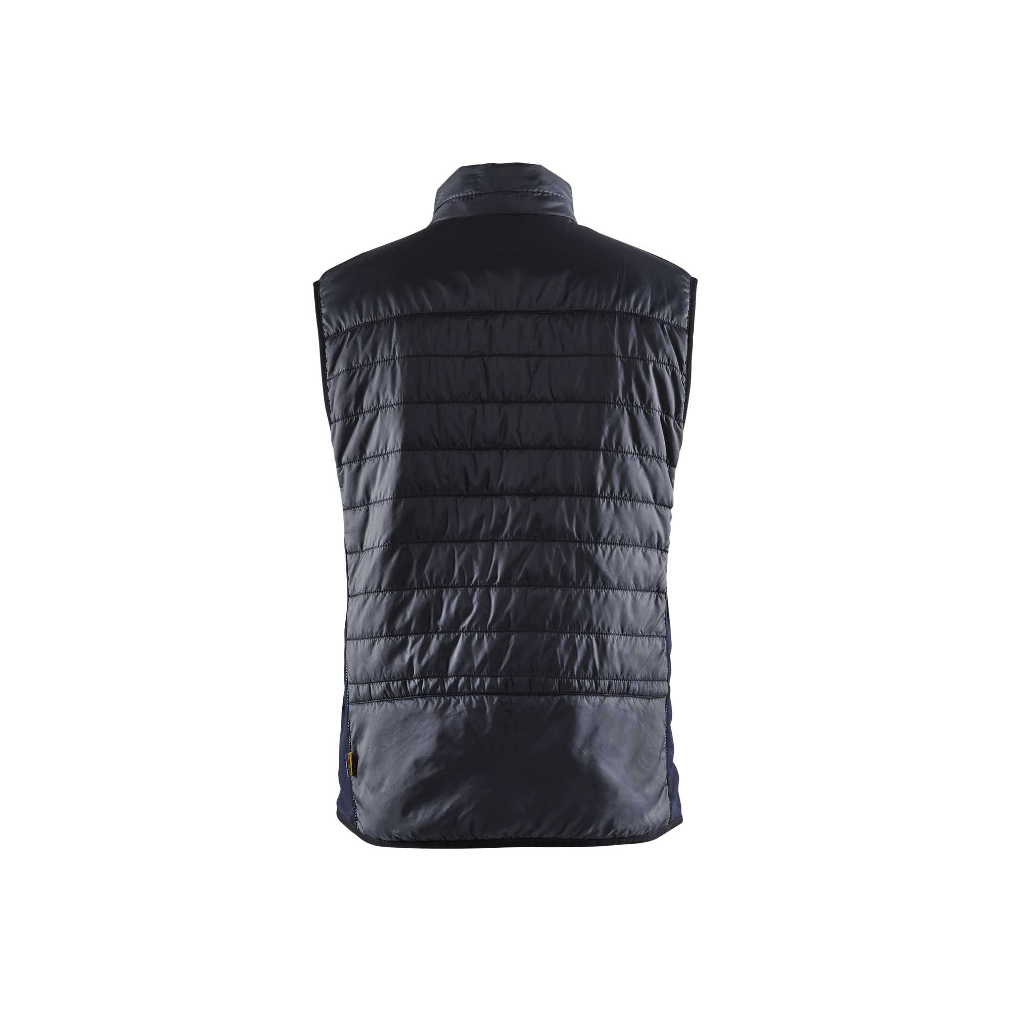 BLAKLADER 38632030 VEST WARM LINED Work Vest MEN - Water Repellent