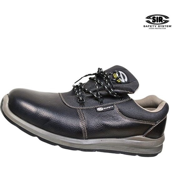 BOYER Safety Shoe - S3 - Steel Toe Cap - Puncture-Resistant Midsole - Image 5