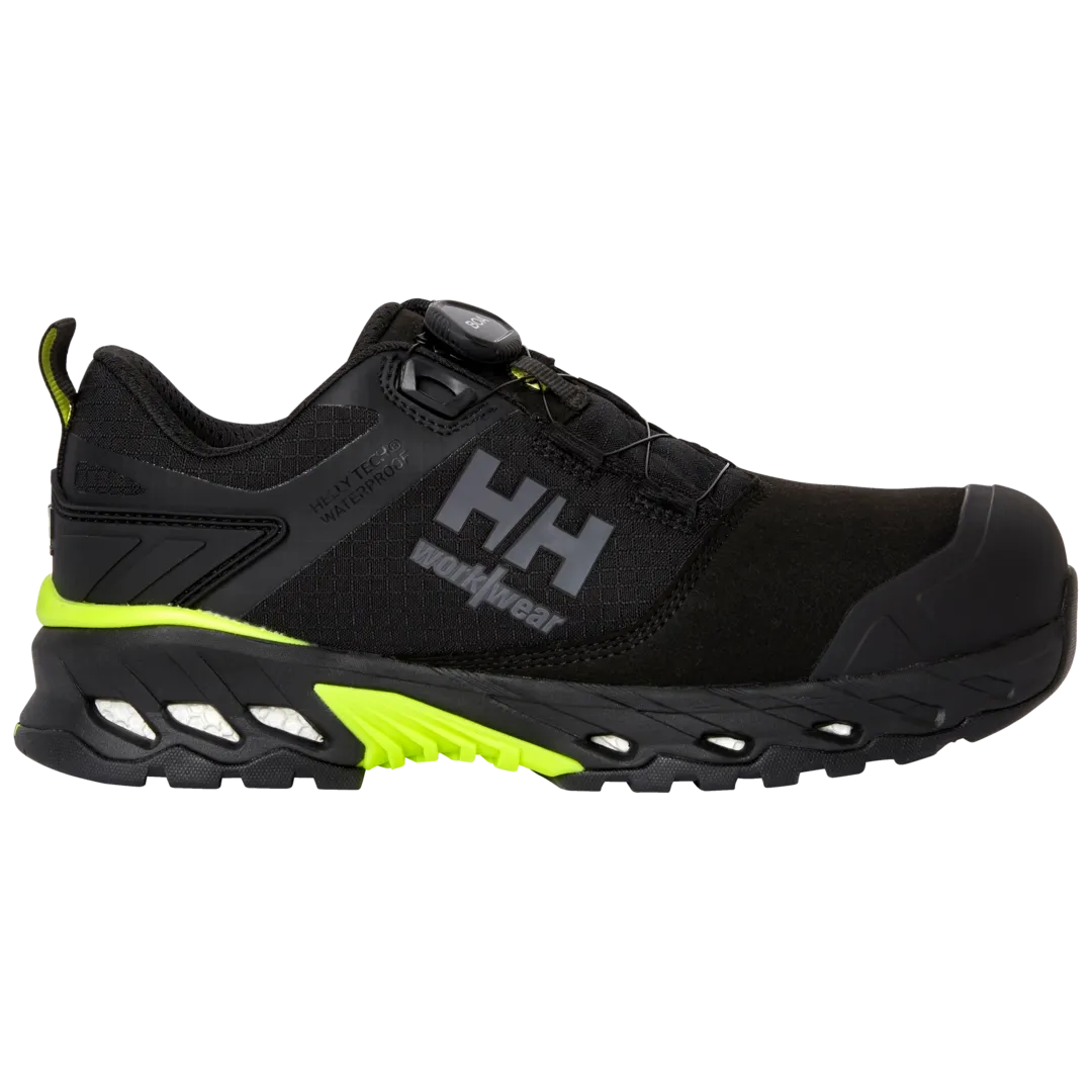 Helly Hansen Work Wear - 78340_994_right - Product Flatshot-W23-Winter 2023-Magni-Tradesmen-Footwear