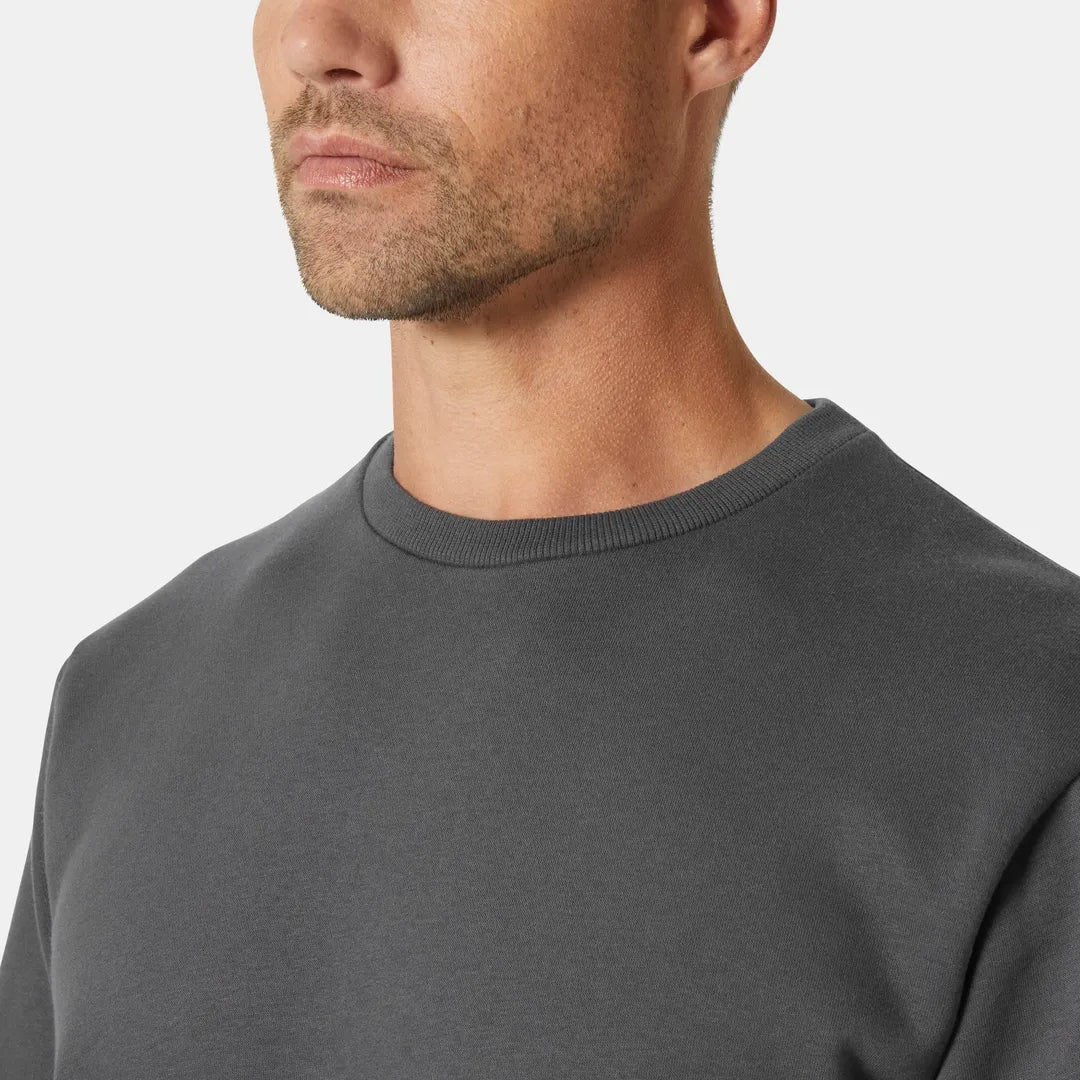 Helly Hansen Work Wear - 79324_970_feature1 - Onbody-S25-Summer 2025-Fundementals