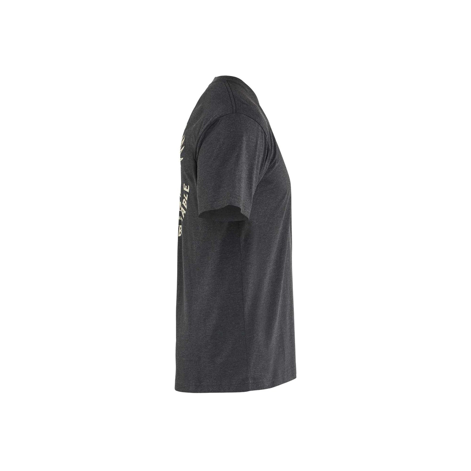 BLAKLADER 94221053 T-SHIRT EAGLE T-shirt de travail à manches courtes HOMME - 60% coton